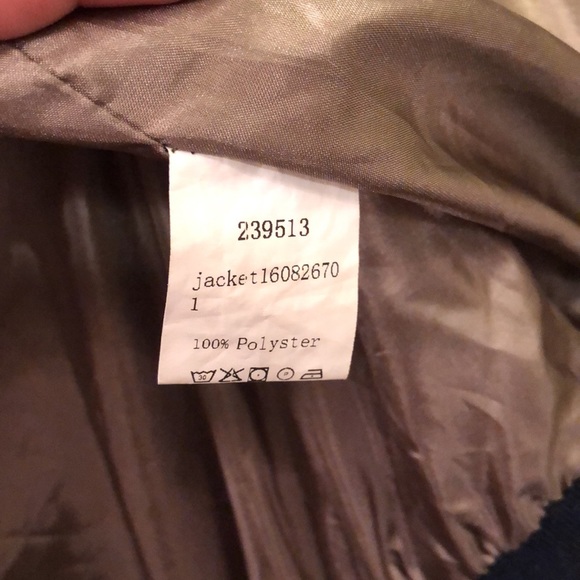 Shein jacket. - Picture 7 of 8